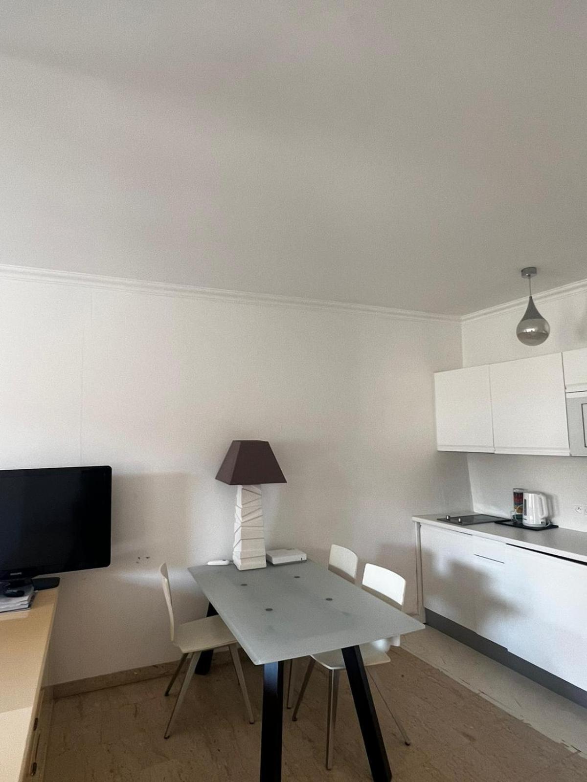 Monaco Studio "907" Eksteriør billede