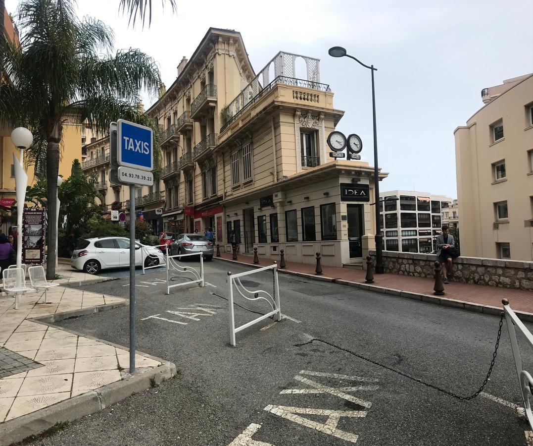 Monaco Studio "907" Eksteriør billede